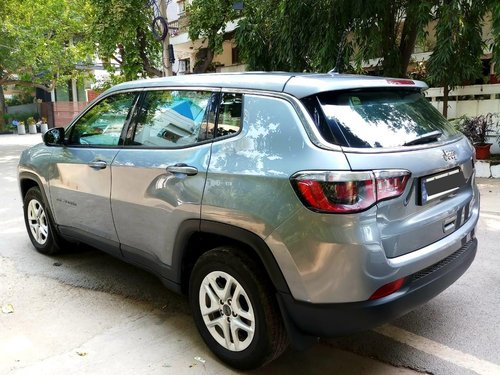 2018 Jeep Compass 2.0 Sportfor sale in New Delhi