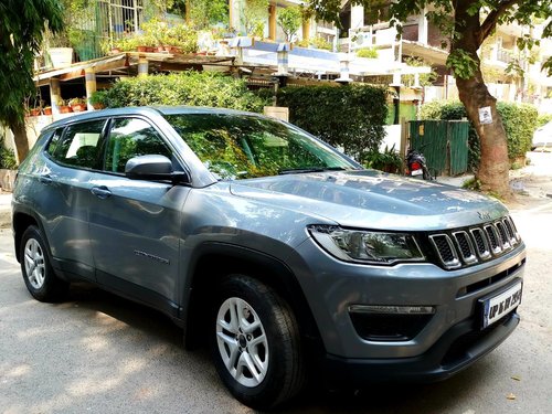 2018 Jeep Compass 2.0 Sportfor sale in New Delhi