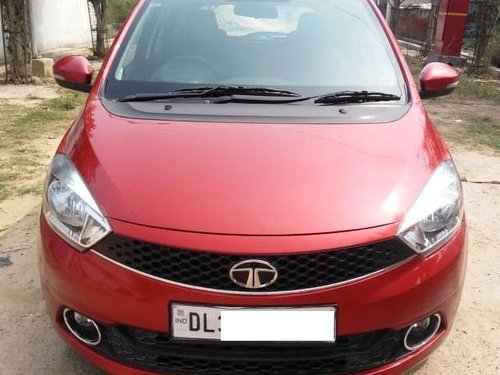 2019 Tata Tiago XZ for sale in New Delhi