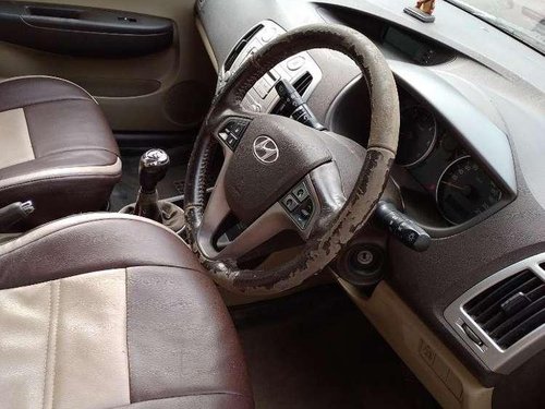 Used Hyundai i20 2011 MT for sale in Goa 