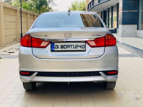 Used 2018 Honda City AT for sale in Ghaziabad 