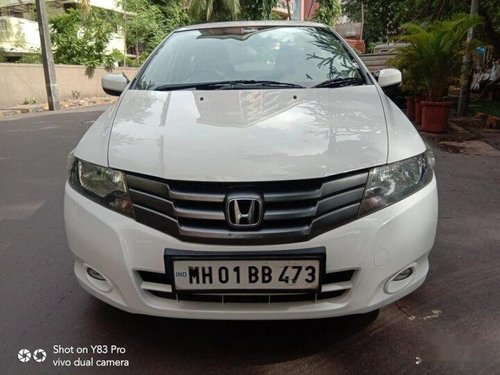 Used Honda City 2011 MT for sale in Mumbai