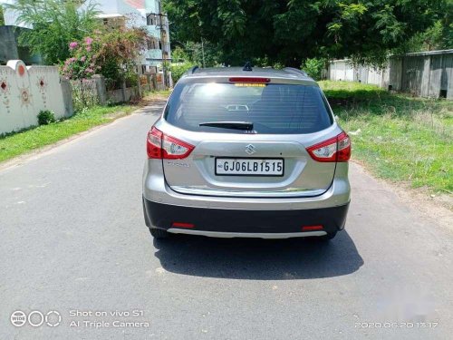 Used 2017 Maruti Suzuki S Cross MT for sale in Vadodara 