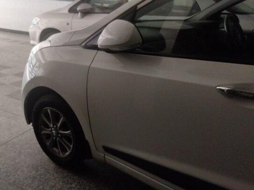 Used 2016 Hyundai Grand i10 AT for sale in New Delhi