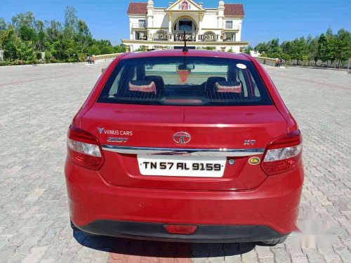 Used Tata Zest 2014 MT for sale in Pudukkottai 