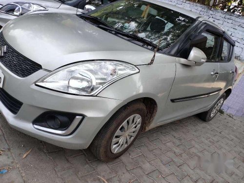 Used 2017 Maruti Suzuki Swift MT in Shahjahanpur