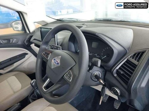 Used 2019 Ford EcoSport MT for sale in Jabalpur 