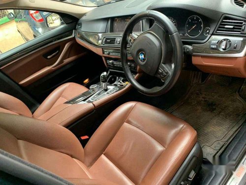 Used BMW 5 Series 2016 AT for sale in Kharghar 