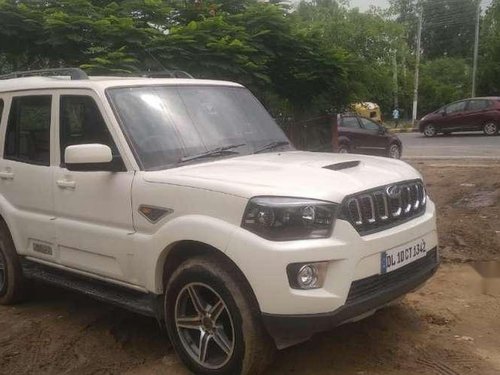 Used 2014 Mahindra Scorpio MT for sale in Gurgaon 