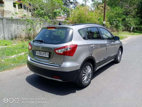 Used 2017 Maruti Suzuki S Cross MT for sale in Vadodara 