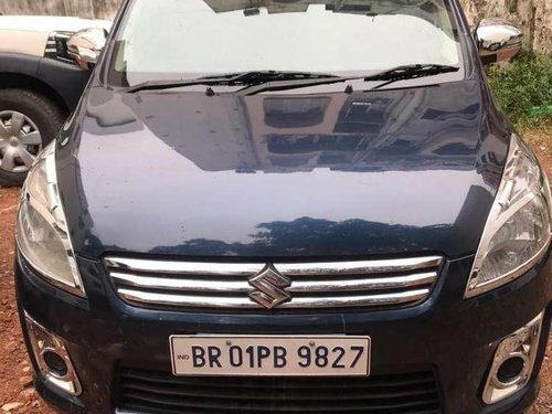 Maruti Suzuki Ertiga VDi, 2014, Diesel MT for sale in Patna 