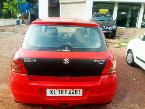 Maruti Suzuki Swift VDi ABS, 2010, MT for sale in Kannur 