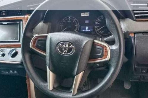 Used 2019 Toyota Innova MT for sale in Kolhapur