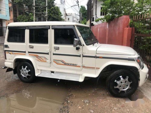 Used Mahindra Bolero SLX 2015 MT for sale in Patna 