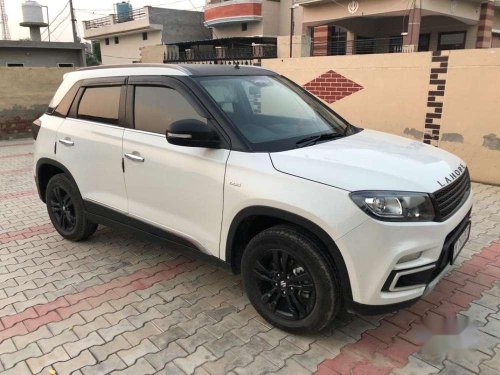 Maruti Suzuki Vitara Brezza ZDi 2019 AT in Moga