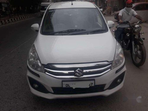 Used Maruti Suzuki Ertiga 2016 MT for sale in Gurgaon 