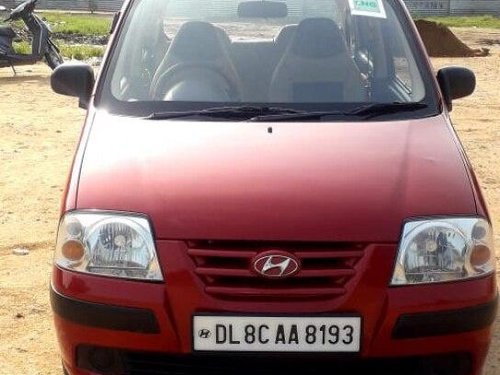 Used 2013 Hyundai Santro Xing MT for sale in New Delhi