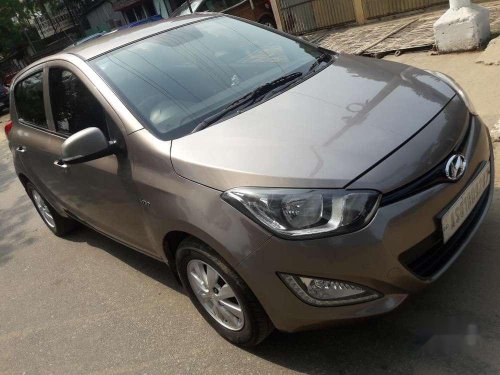 Used Hyundai i20 2013 MT for sale in Guwahati 