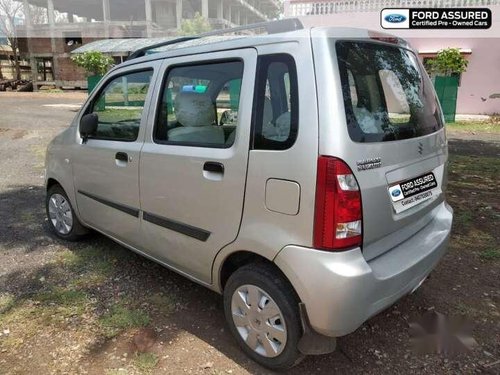 Used Maruti Suzuki Wagon R LXI 2006 MT in Bhopal 