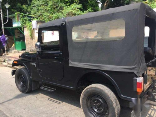 Used 2012 Mahindra Thar MT for sale in Kolkata 