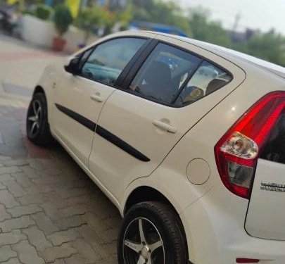 Used Maruti Suzuki Ritz 2014 MT for sale in New Delhi