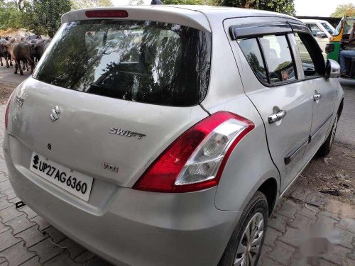 Used 2017 Maruti Suzuki Swift MT in Shahjahanpur