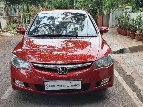 Honda Civic 1.8V , 2008, Petrol MT for sale in Nagar 