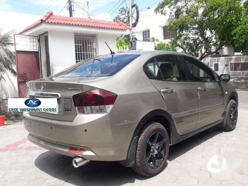 Used 2009 Honda City MT for sale in Coimbatore 