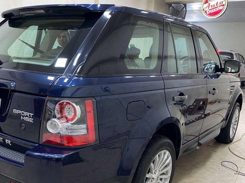 2011 Land Rover Range Rover Sport AT for sale in Chandigarh