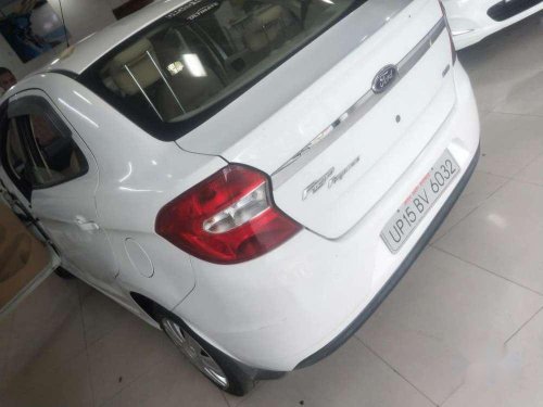 Used Ford Aspire 2015 MT for sale in Muzaffarpur 