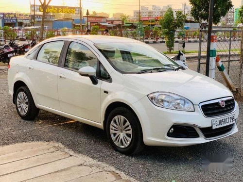 Used 2018 Fiat Linea MT for sale in Surat 