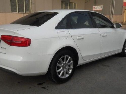 Used Audi A4 35 TFSi Premium 2015 AT in New Delhi