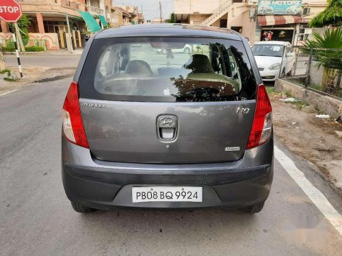 2010 Hyundai i10 Magna MT for sale in Jalandhar 