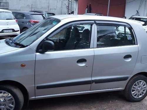 Used 2010 Hyundai Santro Xing MT for sale in Kottayam