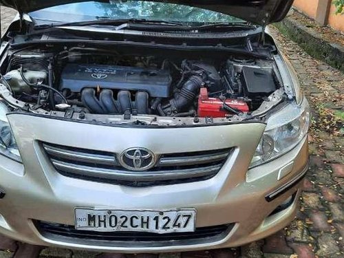 Used Toyota Corolla Altis VL 2011 MT for sale in Guregaon 