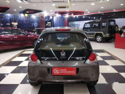 Used 2014 Honda Brio MT for sale in Nagar 