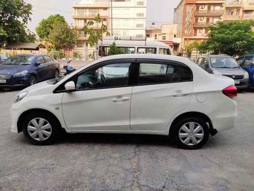 Used Honda Amaze 2015 MT for sale in New Delhi