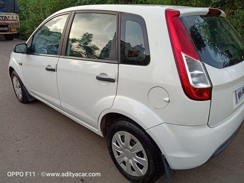 Used Ford Figo 2014 MT for sale in Mumbai