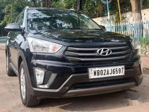 Used Hyundai Creta 2016 MT for sale in Kolkata 