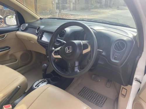 Used 2016 Honda Amaze AT for sale in New Delhi