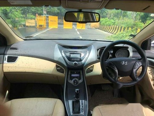 Used 2013 Hyundai Elantra MT for sale in Mumbai