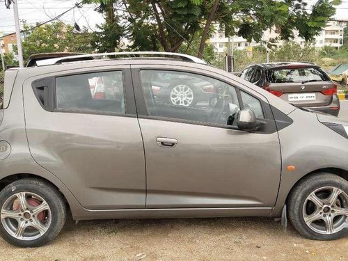 Used 2012 Chevrolet Beat MT for sale in Hyderabad 