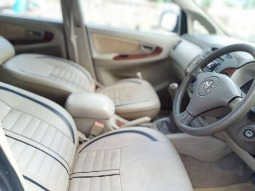 Used Toyota Innova 2011 MT for sale in Pune