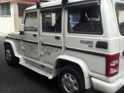 Mahindra Bolero ZLX BS IV, 2013, Diesel MT for sale in Nagar