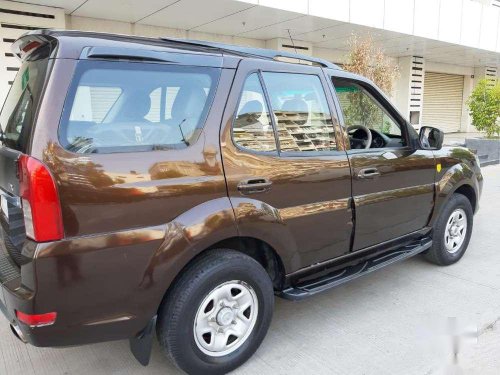 Tata Safari Storme EX 2013 MT in Ahmedabad 