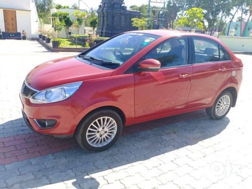 Used Tata Zest 2014 MT for sale in Pudukkottai 