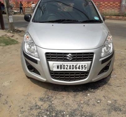 Maruti Suzuki Ritz LDi 2013 MT for sale in Kolkata 