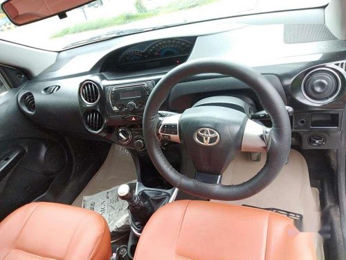 Used 2014 Toyota Etios Cross MT for sale in Indore 
