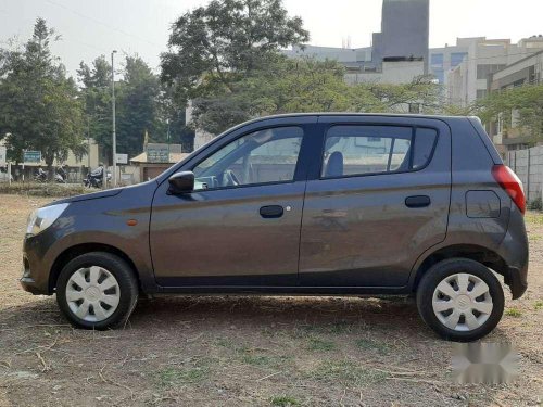 Used 2016 Maruti Suzuki Alto K10 MT for sale in Nashik