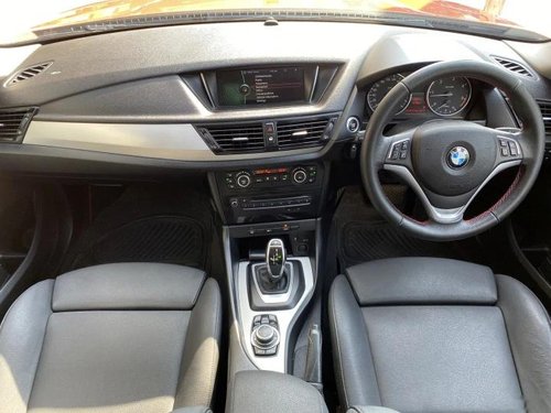 Used 2015 BMW X1 AT for sale in Pune